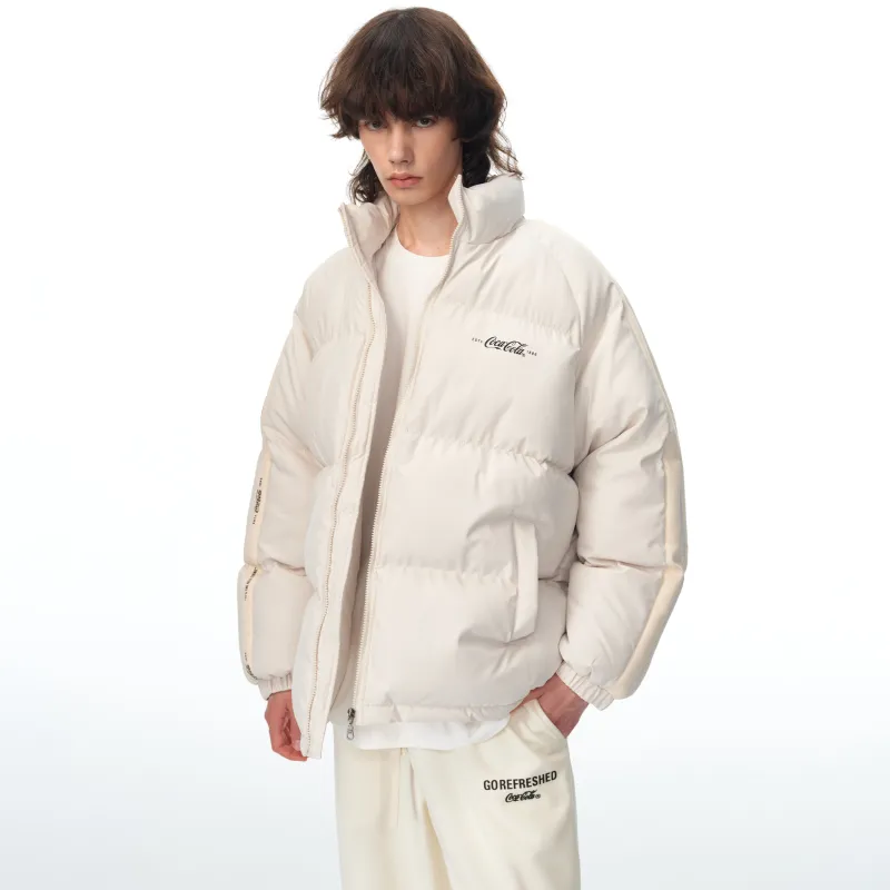 Coca Cola Jackets Unisex-18