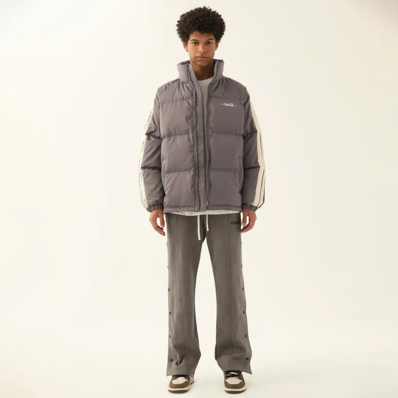 Coca Cola Jackets Unisex-14