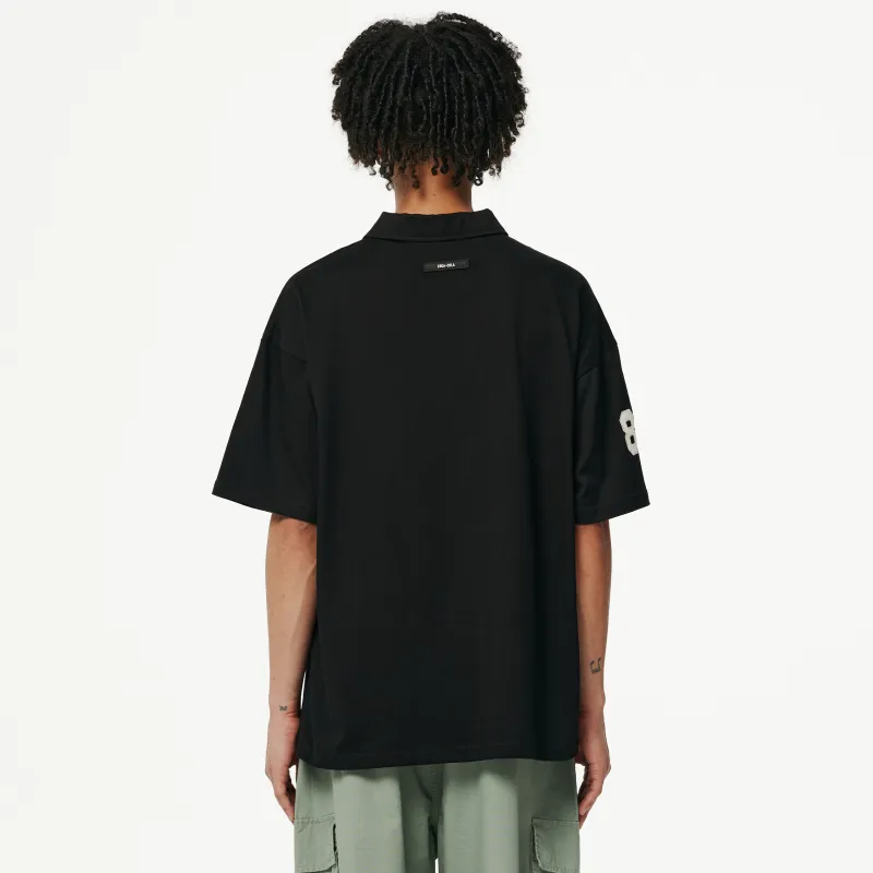 Coca Cola Polo Shirts Unisex-2