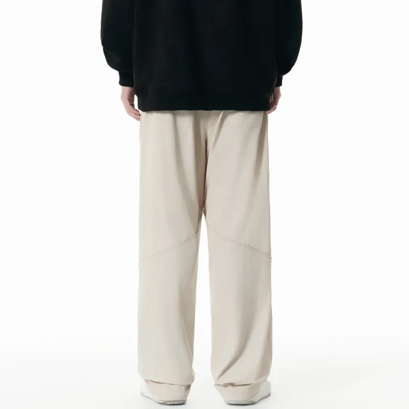 Coca Cola Casual Pants Unisex-7