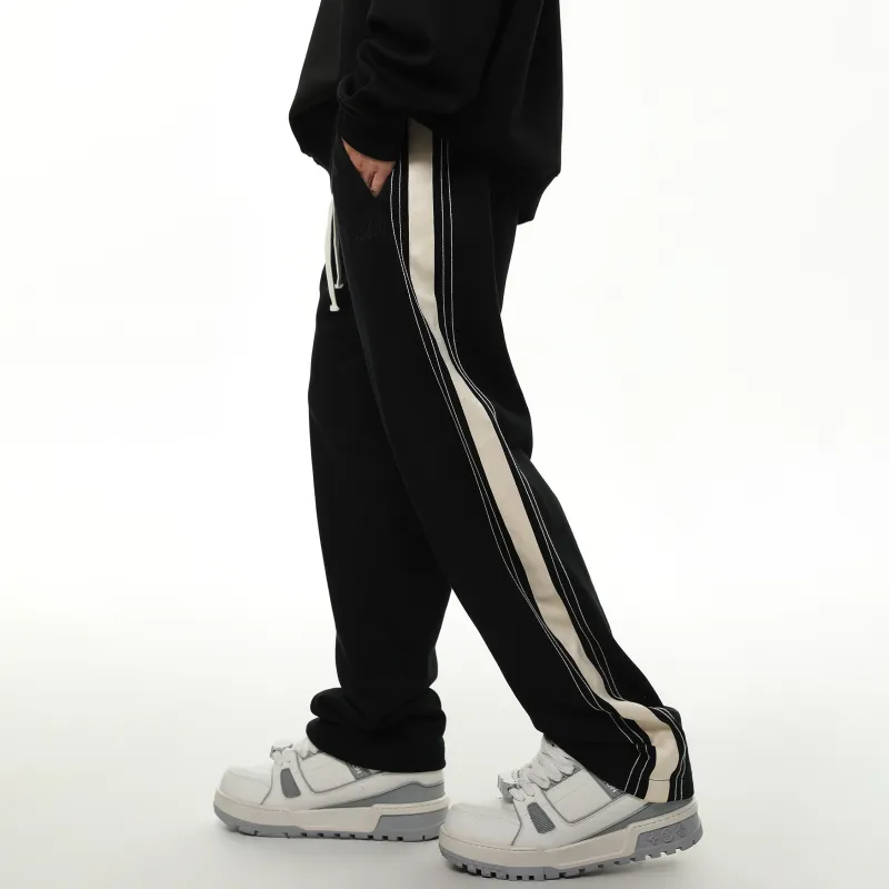 Coca Cola Casual Pants Unisex-3