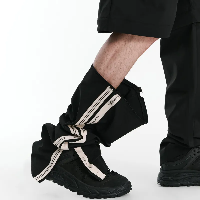 Coca Cola Casual Pants Unisex-5