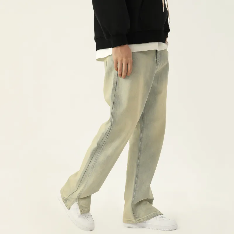 Coca Cola Jeans Unisex-2