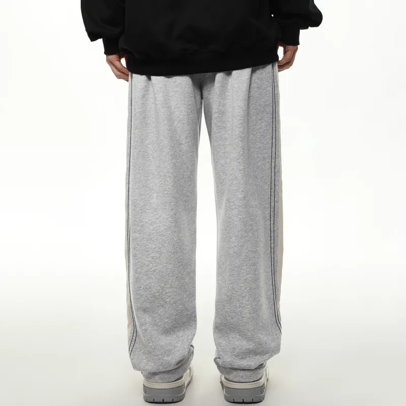 Coca Cola Casual Pants Unisex-8