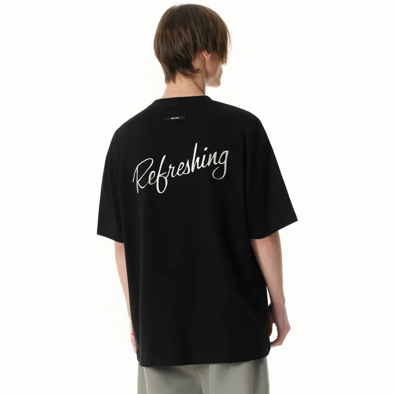 Coca Cola T Shirts Unisex-2