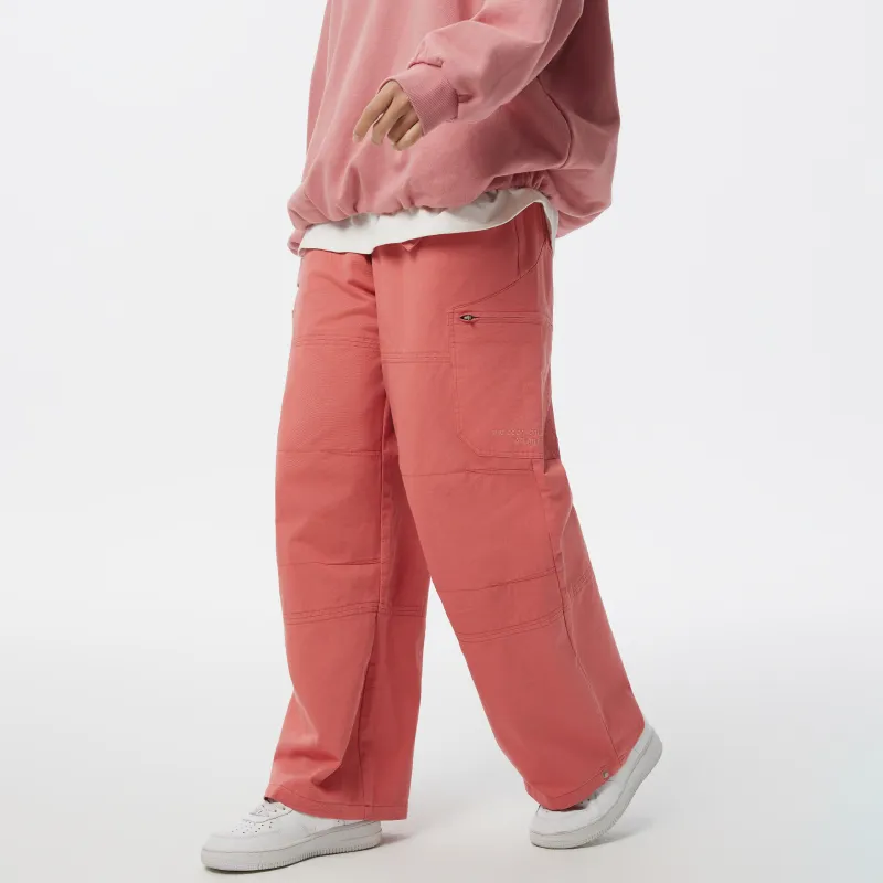Coca Cola Cargo Pants Unisex-7