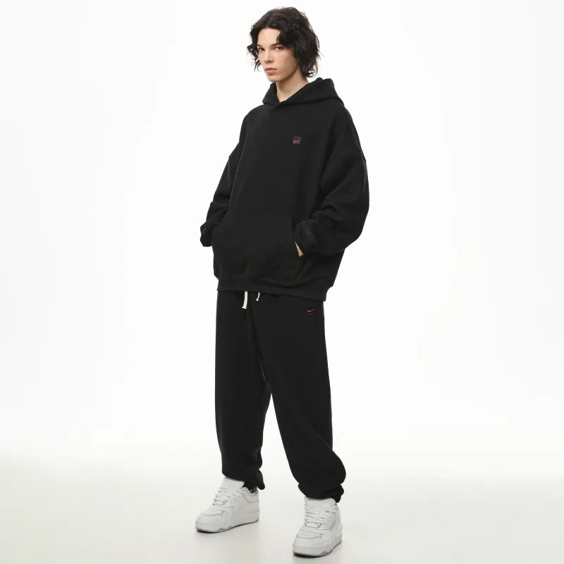 Coca-Cola Sweatshirt Set Unisex-11