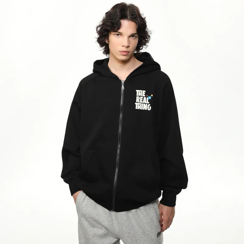 Coca Cola Sweatshirt Unisex Black-3