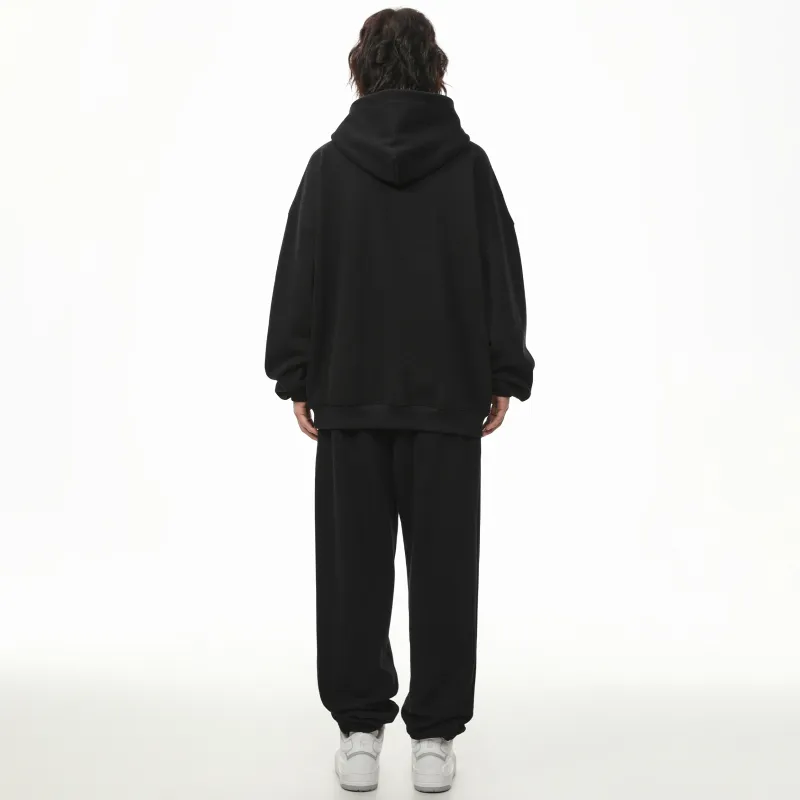 Coca-Cola Sweatshirt Set Unisex-3