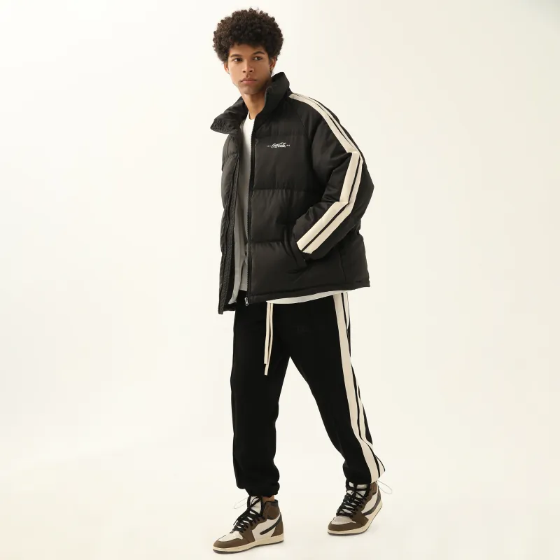 Coca Cola Jackets Unisex-10