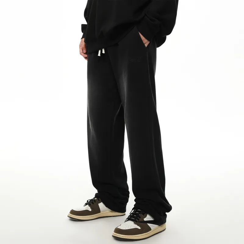 Coca Cola Casual Pants Unisex-2