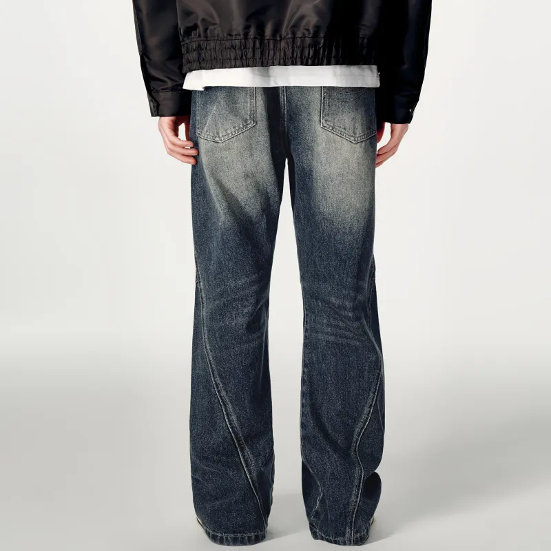 Coca Cola Jeans Unisex-8