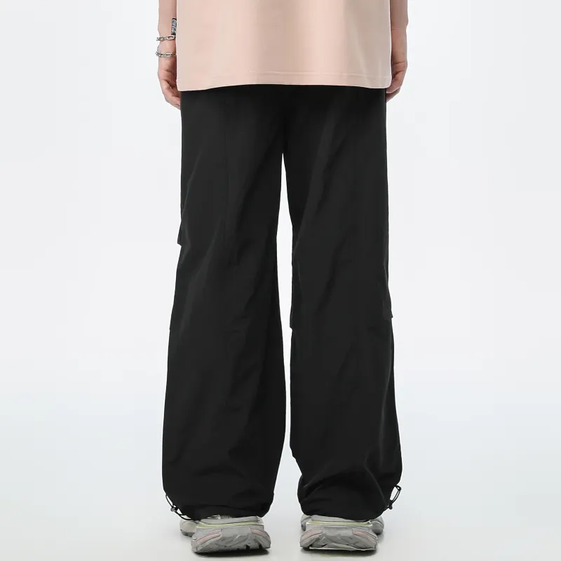 Coca Cola Casual Pants Unisex-4