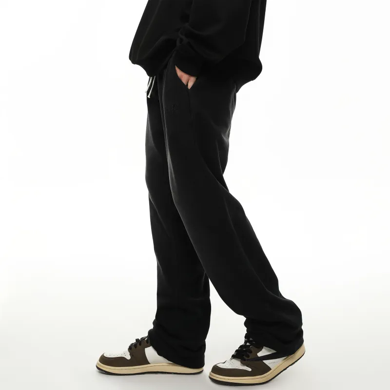 Coca Cola Casual Pants Unisex-3
