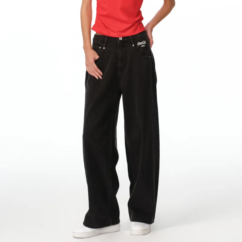 Coca Cola Jeans Women's-6