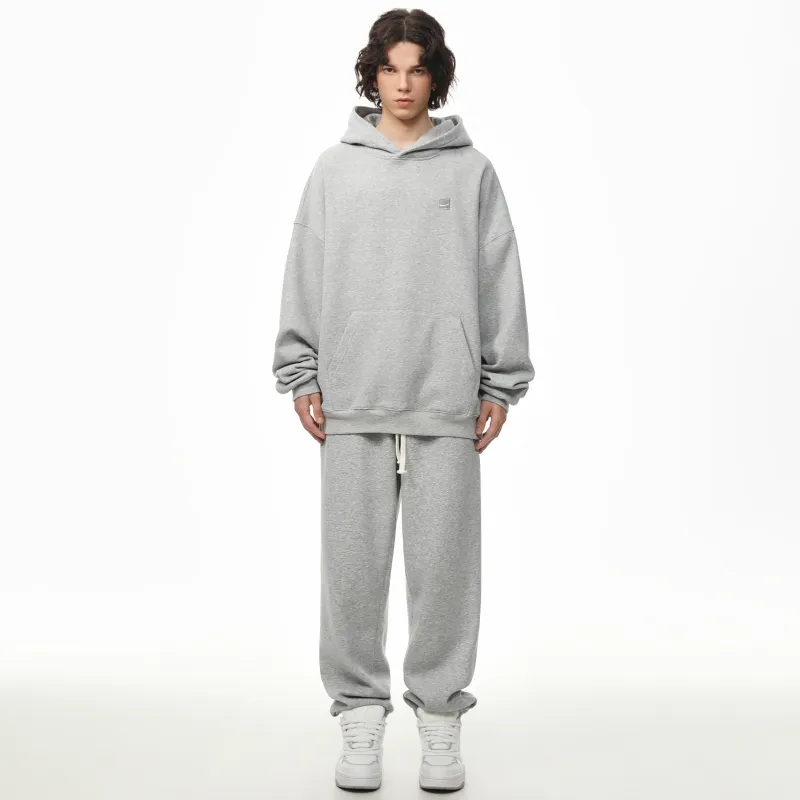 Coca-Cola Sweatshirt Set Unisex-15