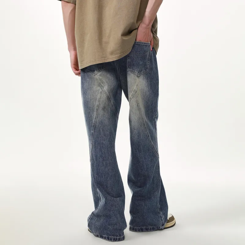 Coca Cola Jeans Unisex-14