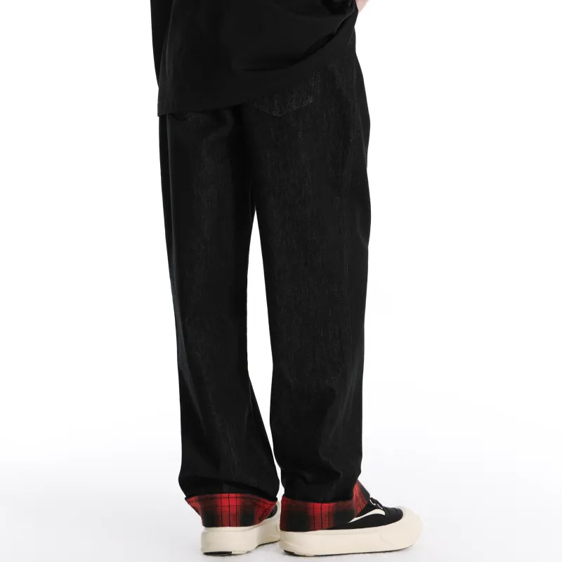 Coca Cola Jeans Unisex-4
