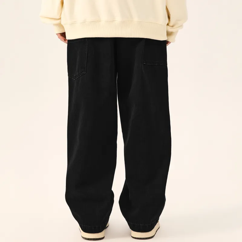 Coca Cola Jeans Unisex-9