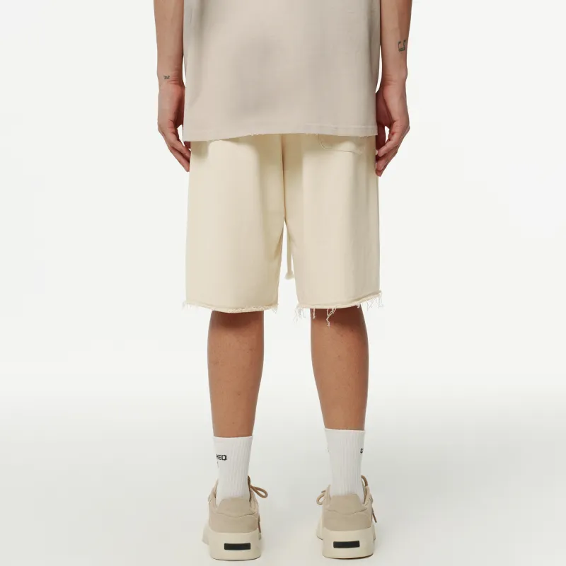 Coca Cola Casual Shorts Unisex-8