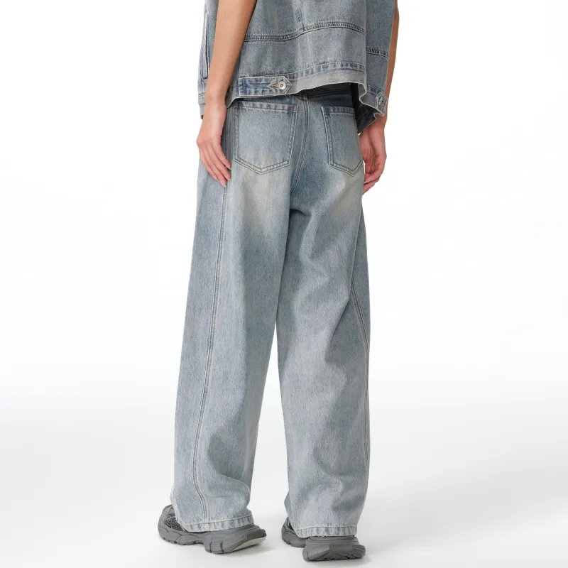 Coca Cola Jeans Women's-3