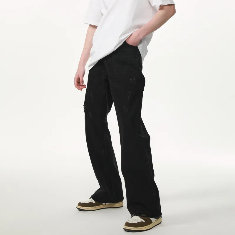 Coca Cola Jeans Unisex-12