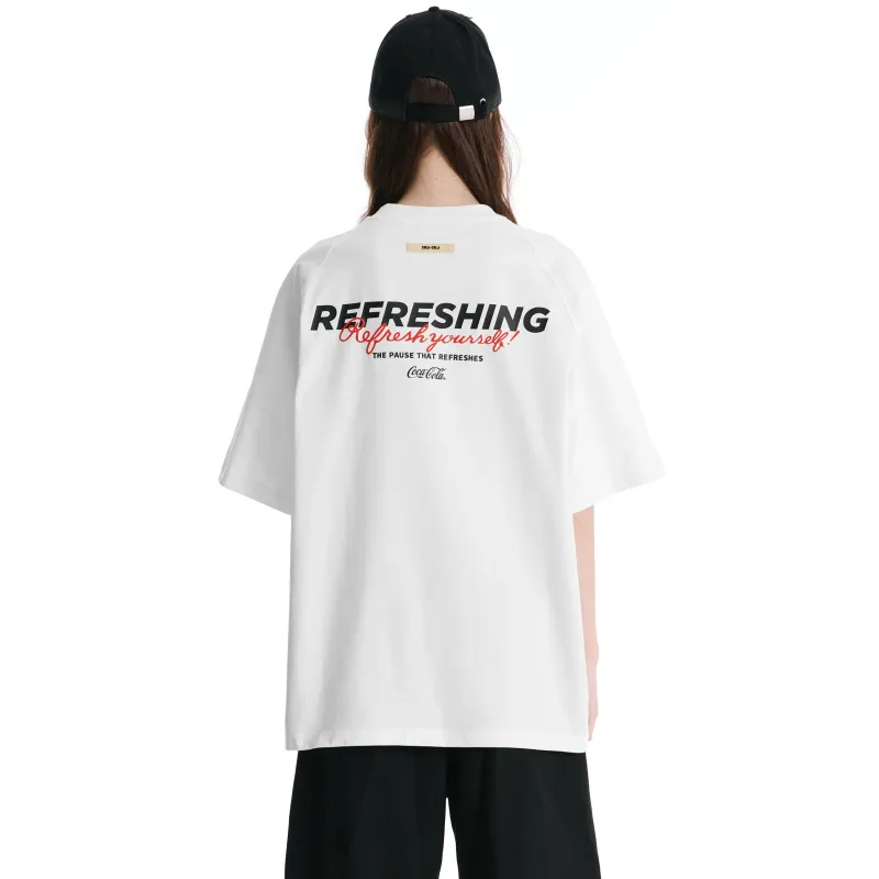 Coca Cola T Shirts Unisex-7