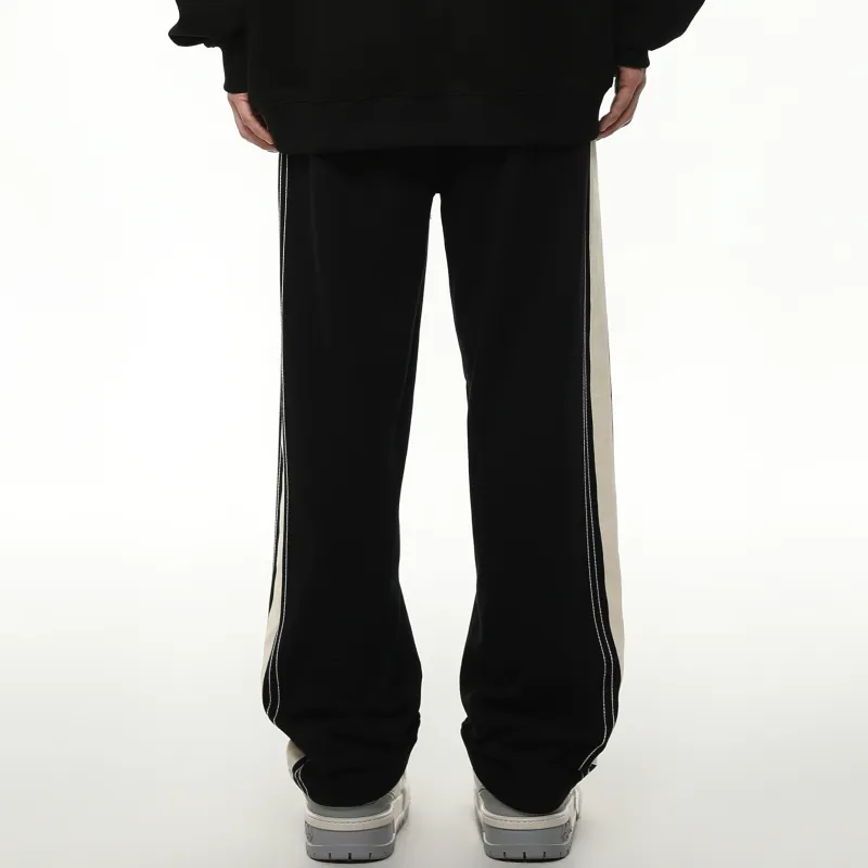 Coca Cola Casual Pants Unisex-4