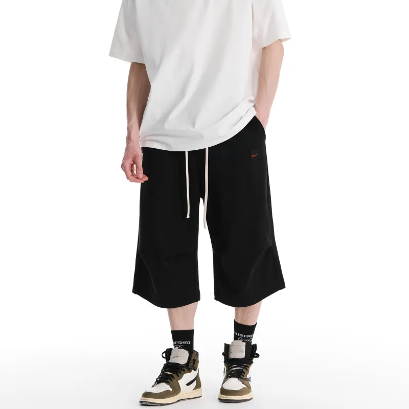 Coca Cola Casual Shorts Unisex-1