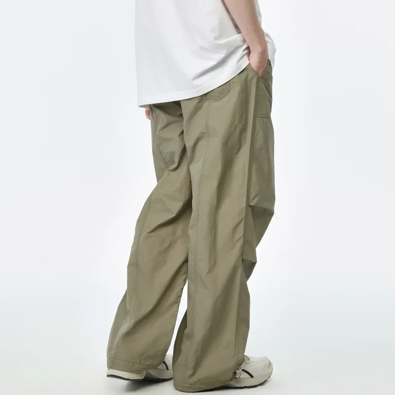 Coca Cola Casual Pants Unisex-8