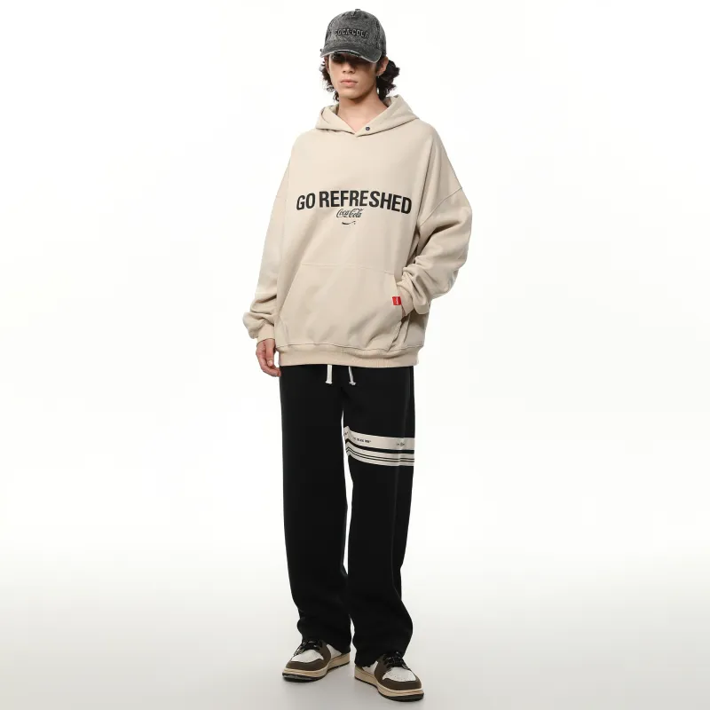 Coca-Cola Sweatshirt Set Unisex-6