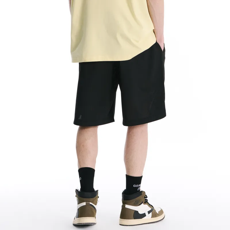 Coca Cola Casual Shorts Unisex-3