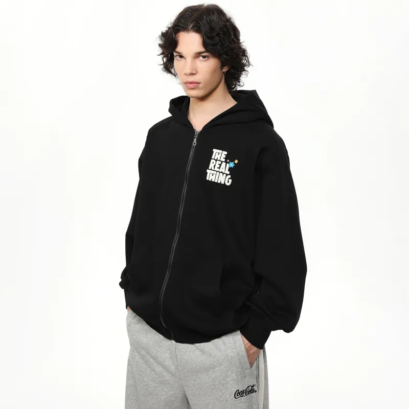 Coca Cola Sweatshirt Unisex Black-4