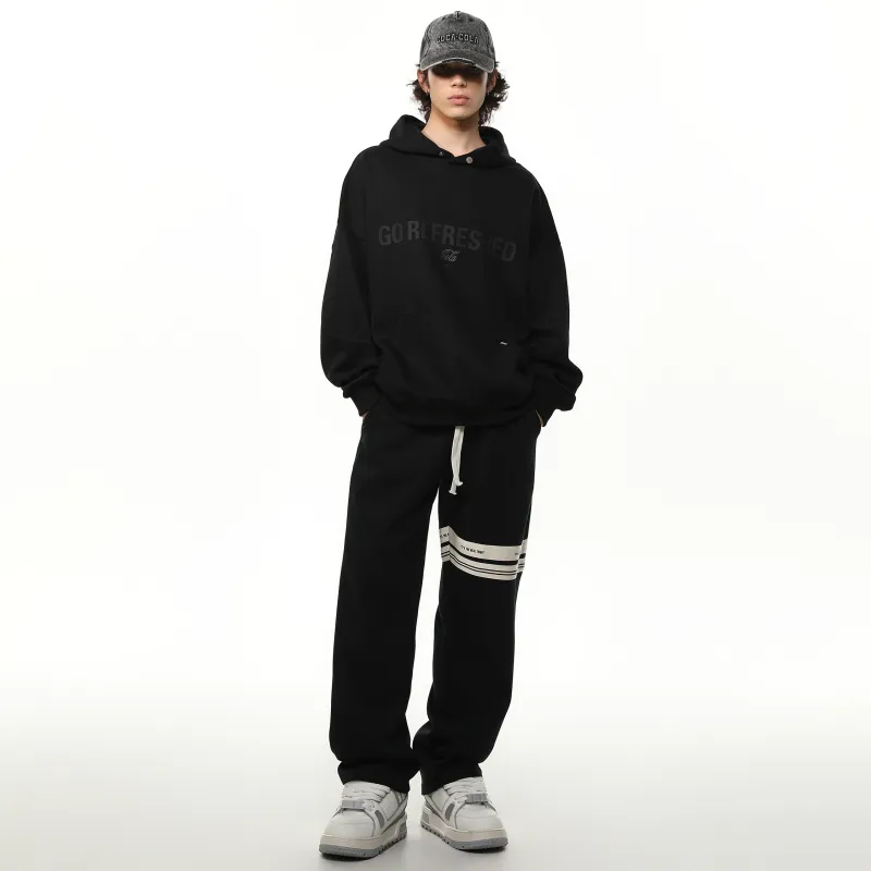 Coca-Cola Sweatshirt Set Unisex-2