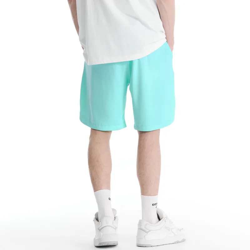 Coca Cola Casual Shorts Unisex-7