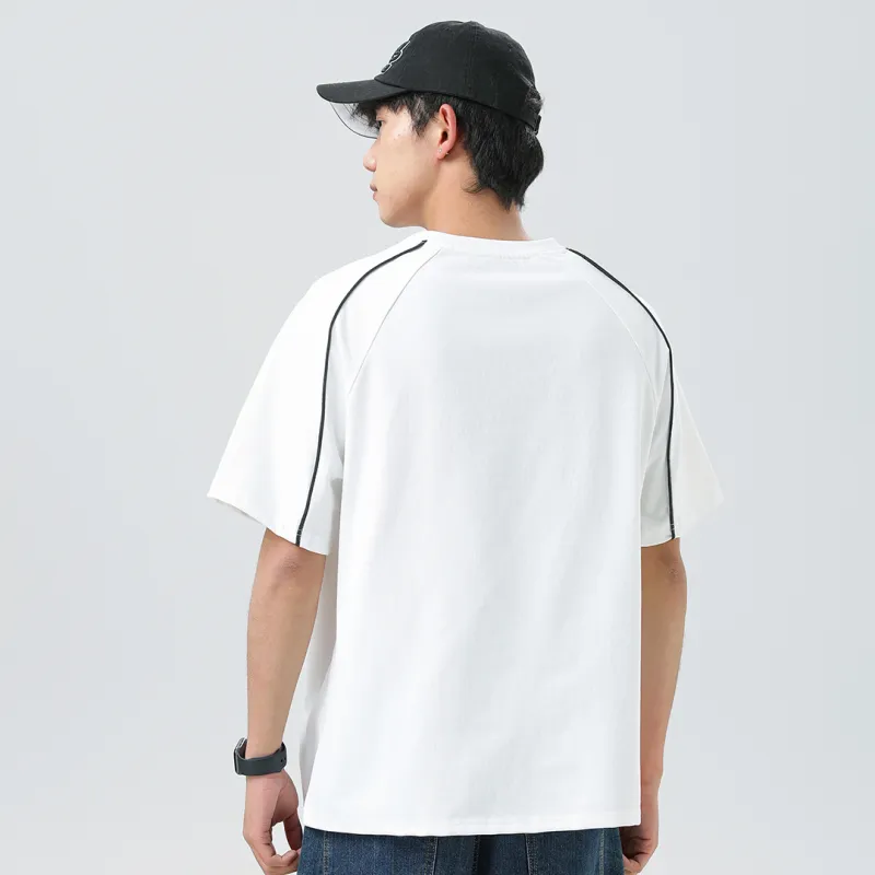 CHARLIE GOLF T Shirts Unisex-9