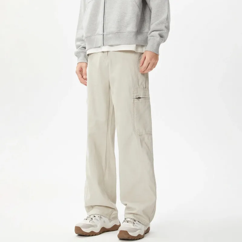 CHARLIE GOLF Cargo Pants Unisex-3