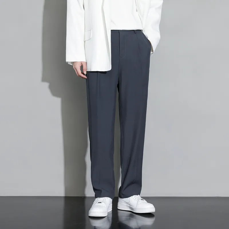 CHARLIE GOLF Suit Trouser Unisex-14