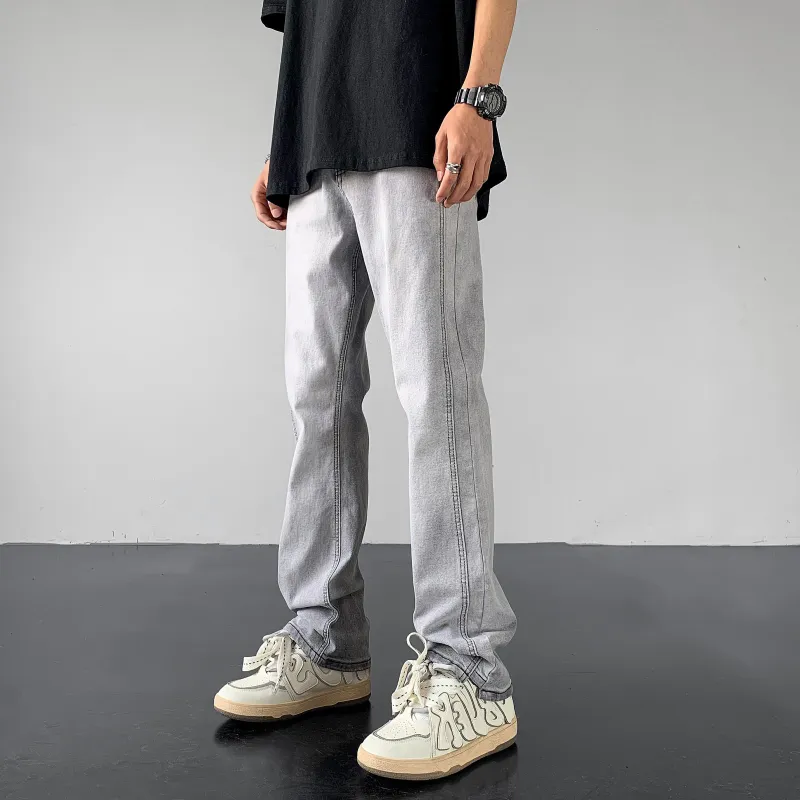 CHARLIE GOLF Jeans Unisex-20