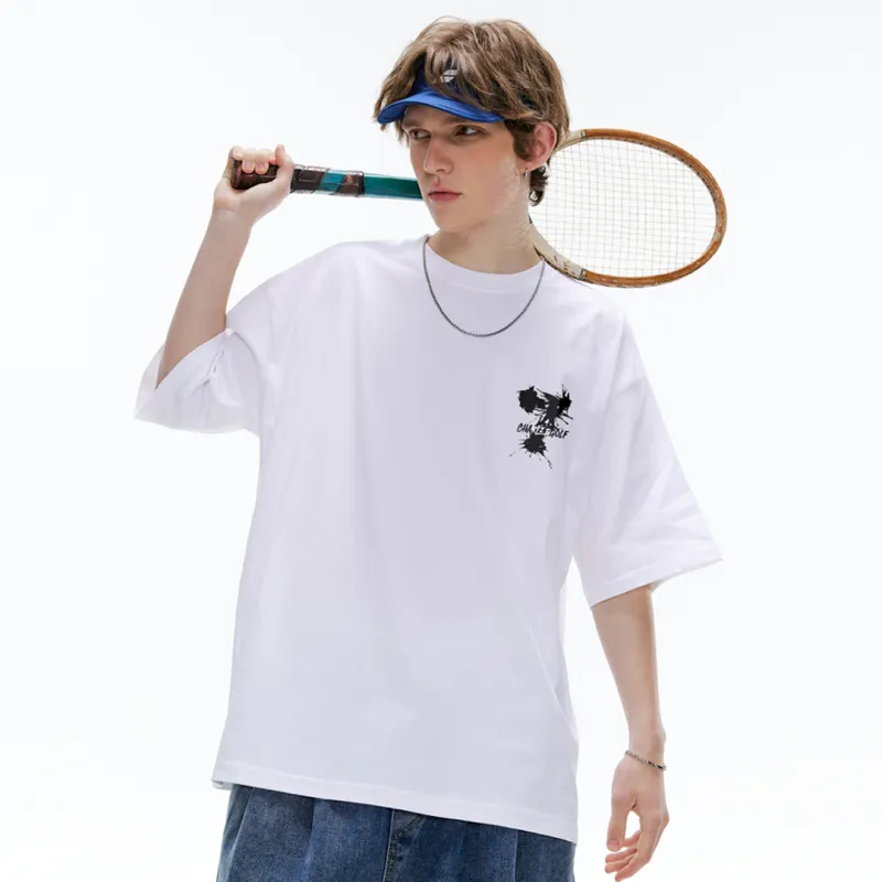 CHARLIE GOLF T Shirts Unisex-14