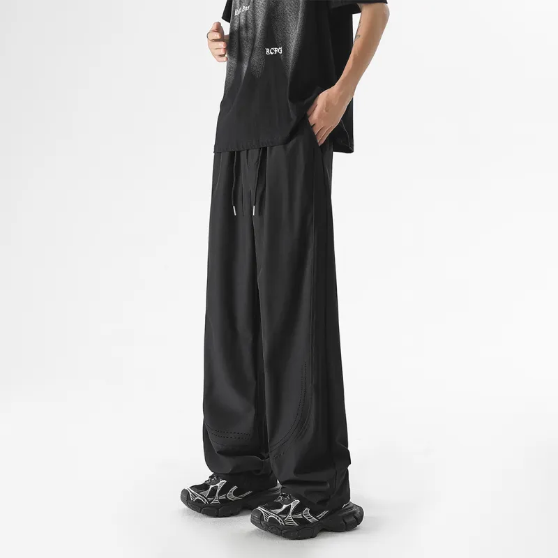 CHARLIE GOLF Casual Pants Unisex-2