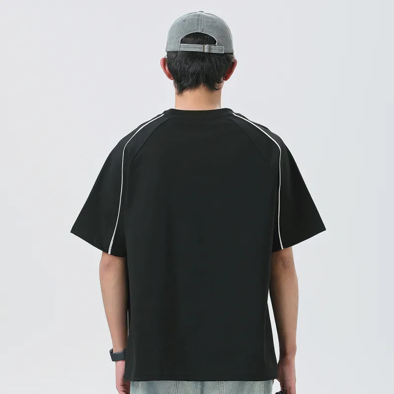 CHARLIE GOLF T Shirts Unisex-4