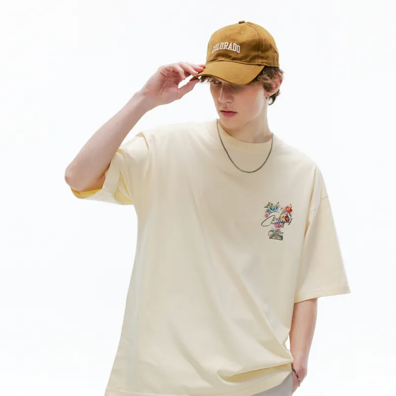 CHARLIE GOLF T Shirts Unisex-4