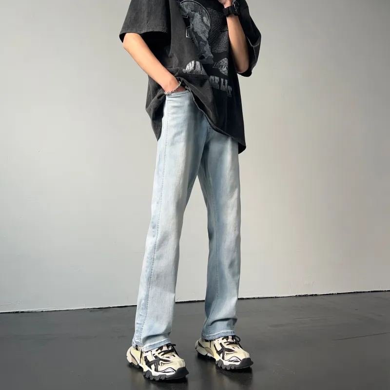 CHARLIE GOLF Jeans Unisex-15