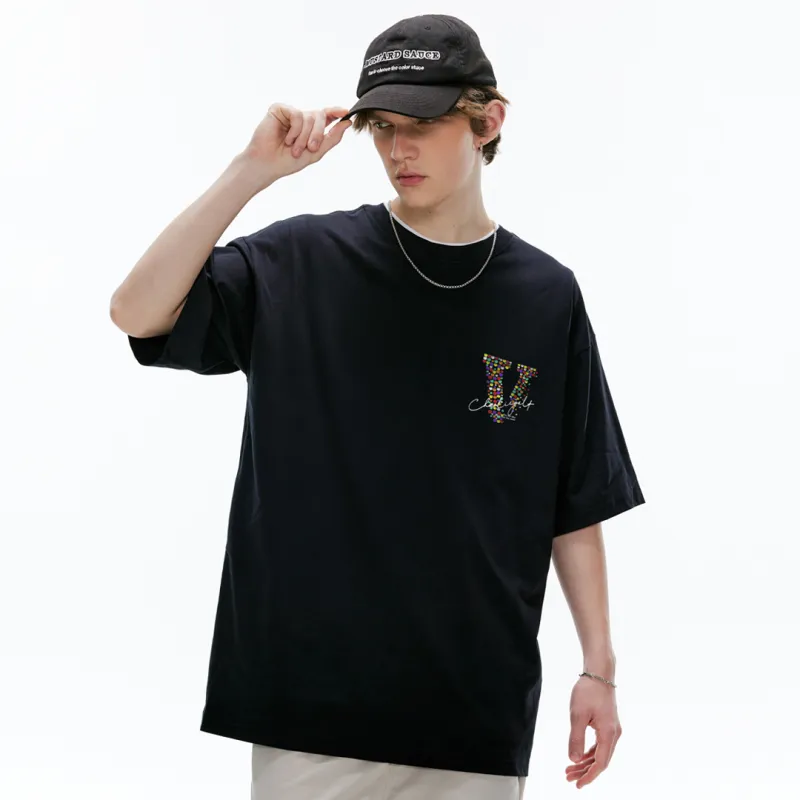 CHARLIE GOLF x KYLE'SBOX CAT T Shirt Unisex-10