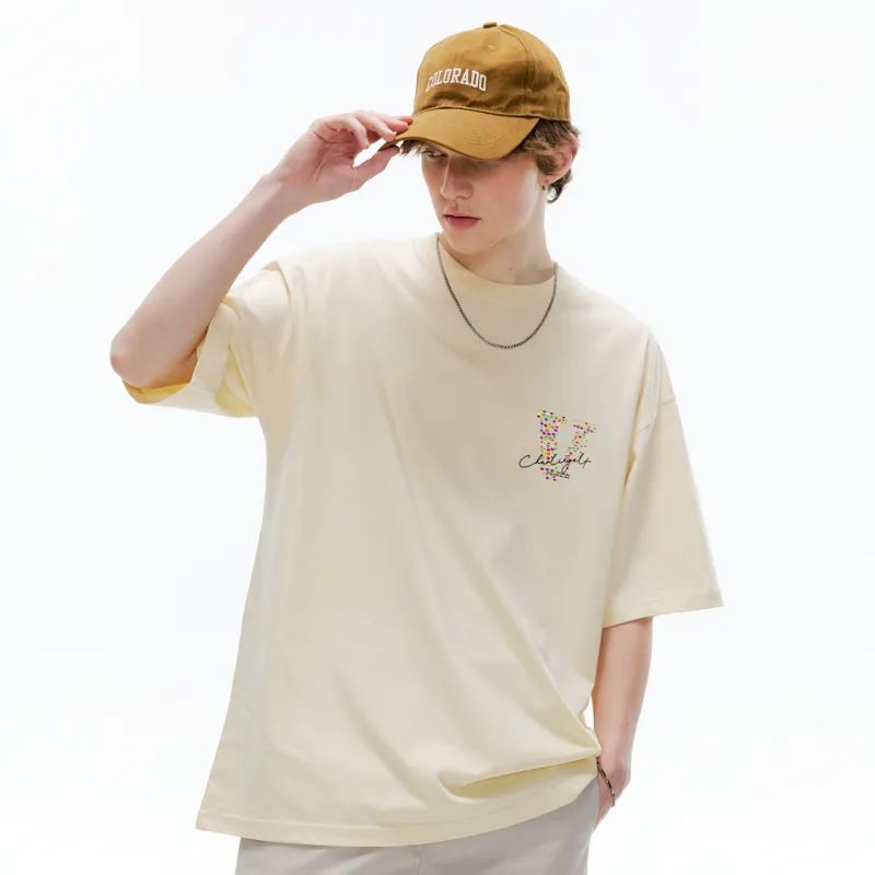 CHARLIE GOLF x KYLE'SBOX CAT T Shirt Unisex-4