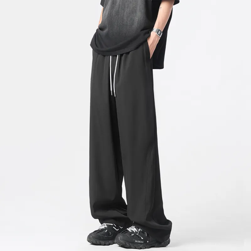 CHARLIE GOLF Casual Pants Unisex-3