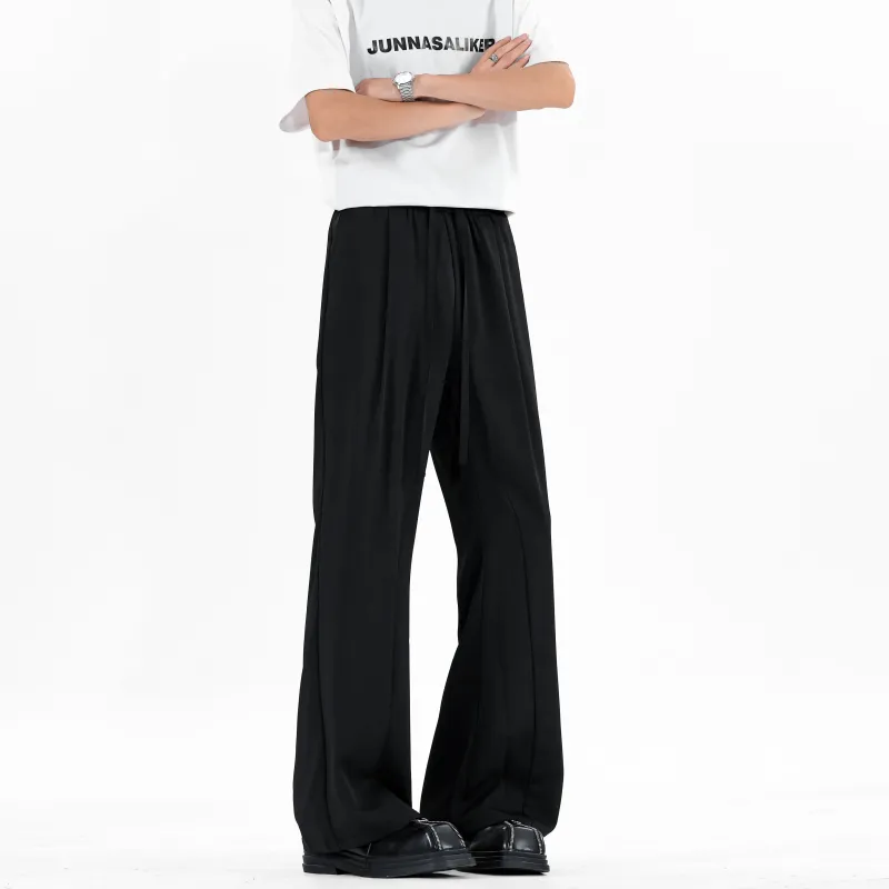 CHARLIE GOLF Casual Pants Unisex-3