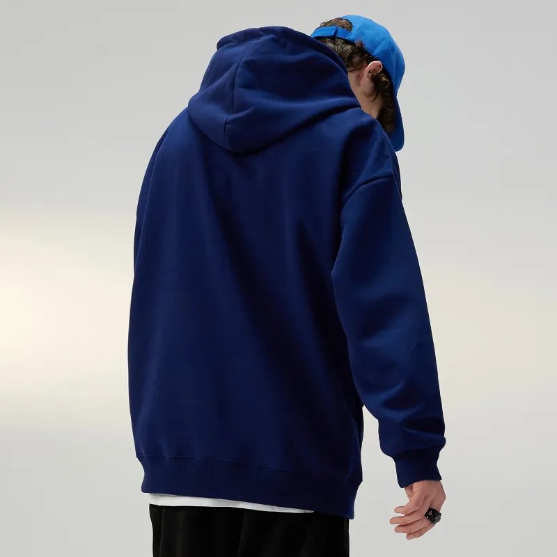 CHARLIE GOLF Sweatshirts Unisex-11