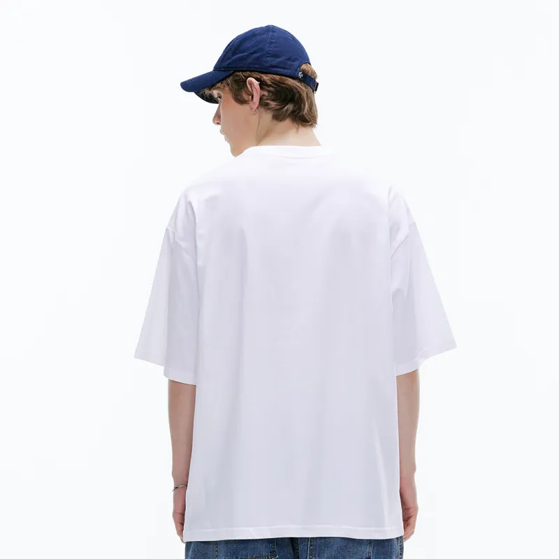 CHARLIE GOLF T Shirts Unisex-6